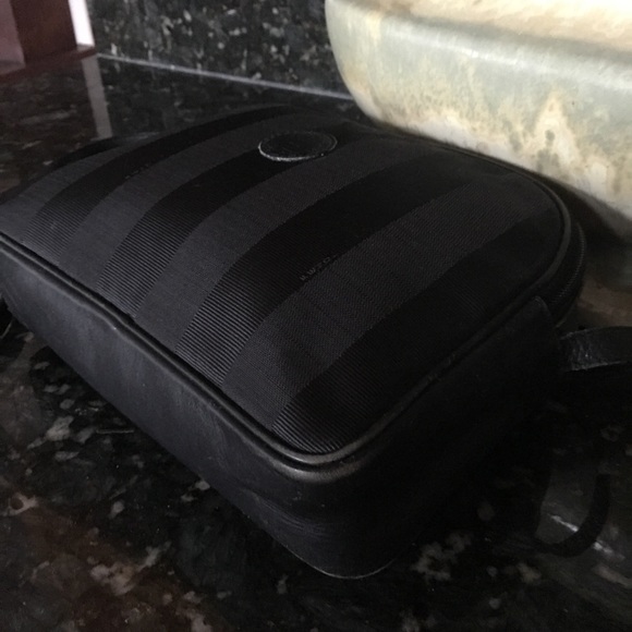 Vintage Fendi  Shoulder Handbag - Picture 5 of 8